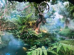 -Chom Cafe and Restaurant