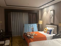 -佛山顺德香云纱园林酒店(清晖园店)