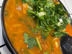 -肥汁米蘭香港米线(长宁来福士店)