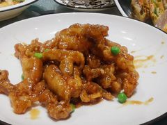 -味莊·青岛菜(云霄路店)