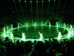 -南宁方特东盟神画