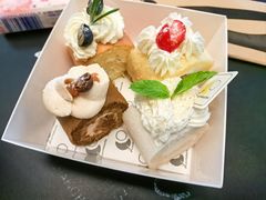 -LUNEURS月乐诗·烘焙甜品(前滩太古里店)