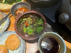 -云海肴云南菜·蒸汽石锅鱼(北京良乡华冠店)