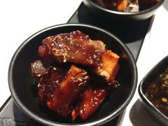 -到家尝北京菜(西坝河店)