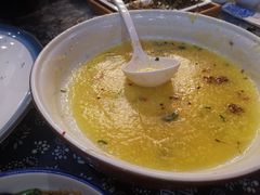 -王村姑老土炕莜面村(桥东店)