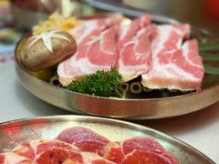 -韩宫宴和牛烤肉(苏州悠方购物中心店)