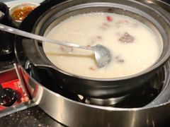 -捞王锅物料理(凯旋路店)