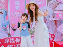 -海合安武汉极地海洋公园