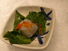 -亚马逊海鲜自助(梅溪湖步步高店)