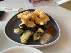 -东方饺子王(和平里店)