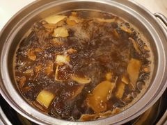 -太婆天府山珍酒楼(亚运村店)