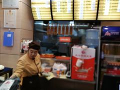 -庆丰包子铺(望京广顺店)