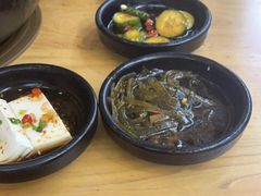 -九田家黑牛烤肉(溧水万达店)