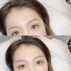 -MIVI半永久纹眉纹绣