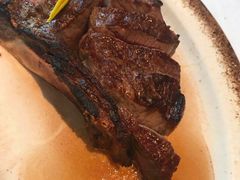 纽约西冷-Wolfgang’s Steakhouse 沃夫冈牛排馆(上海白玉兰广场店)