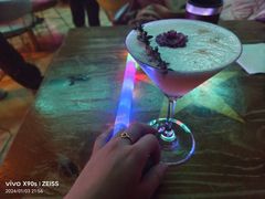 -MOSSO音乐酒吧·Live House(南京西路店)