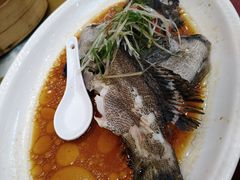 -鸿记海鲜大酒楼(开发区店)