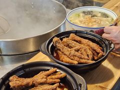 -成都味道(望江西路店)