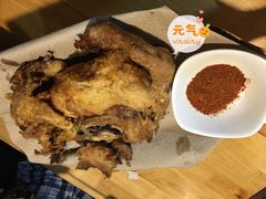 葫芦鸡-醉长安(南门总店)