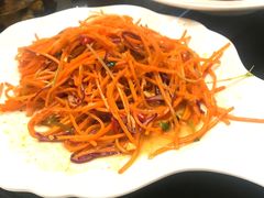 -陕西大厦-长安宴(陕西驻沪办店)