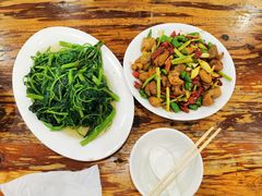 -雨田饭店(华兴东街店)