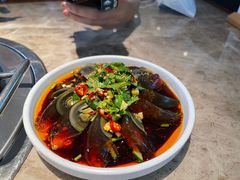 -淘米捞·米汤脆鲩鱼火锅(福田皇岗店)