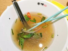 -蔡澜Pho·越南粉餐厅(海上世界店)