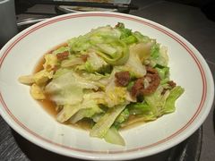 -天府豆花庄(金四季店)
