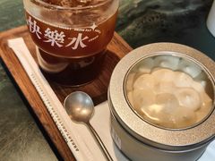 -慢象咖啡(台江店)