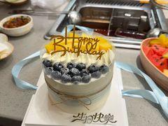 -海底捞火锅(壹悦城店)