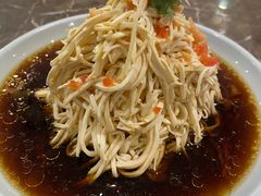 -冶春茶社(星汉大厦店)