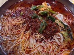 -现代烧烤冷面店(苏家屯店)