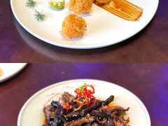 -赵小姐丨新中餐(曲江店)