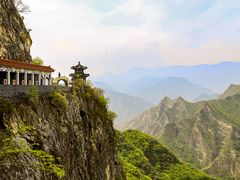 -圣莲山风景区