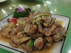 -景好海鲜餐厅(大鹏必选旅游店)