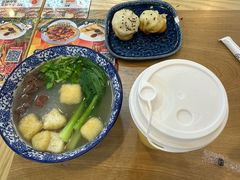 -阿三生煎(盛华里店)