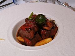 -狮王府淮扬菜(夫子庙老门东店)