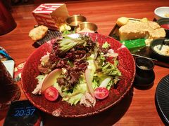 -摩打食堂(喜荟城店)