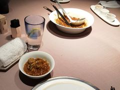 -荣轩(新荣记环球金融中心店)
