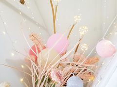 -天空花园餐吧·生日·团建(南山店)