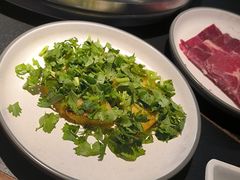 -東盛炭烤自助料理(浦东文峰广场店)