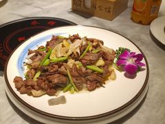 -闽公馆·客家私房菜·商务宴请·包厢(杏林橡树湾店)