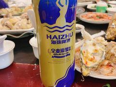 -冯姐生蚝(长隆横琴店)