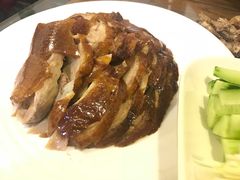 -董立兵烤鸭店(明湖店)