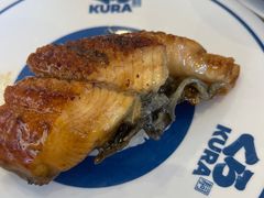 -KURA寿司(金阁寺店)