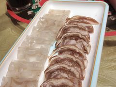 -老边饺子馆(中街店)
