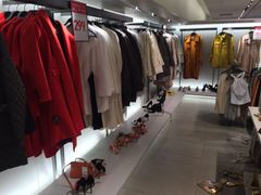 -ZARA(凯德乐峰广场店)