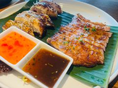 -星叶·东南亚料理(宁波万象汇店)
