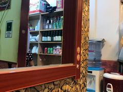 -京玉菲饭店(李村店)