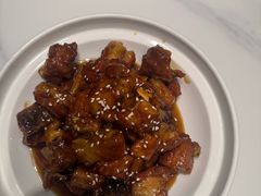 -曾家厨房·新徽菜(高新天柱路店)